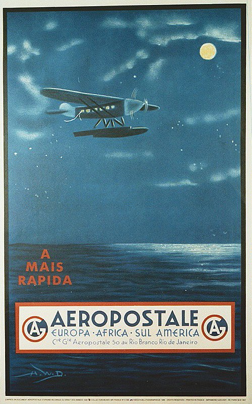 Compagnie Générale Aéropostale